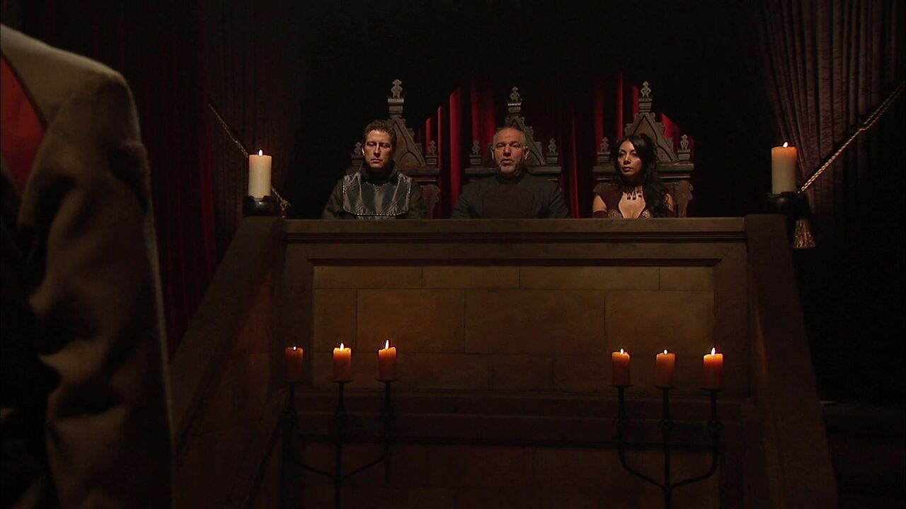 Tribunal