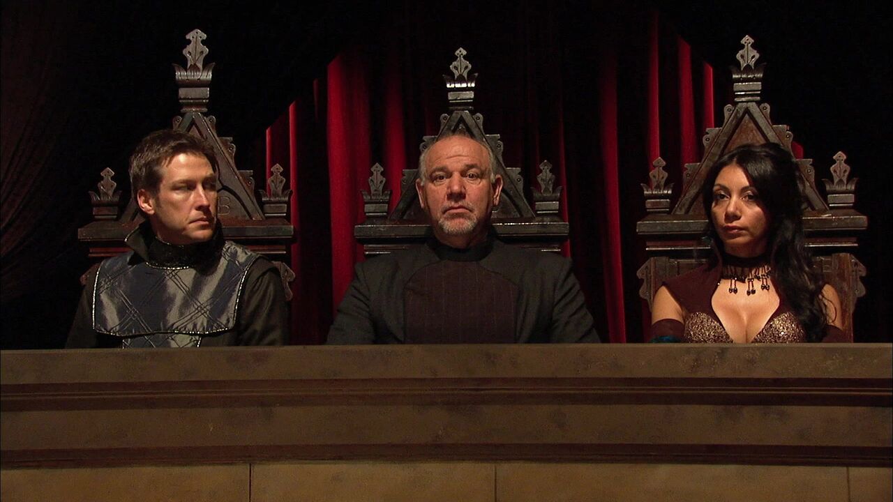 Tribunal
