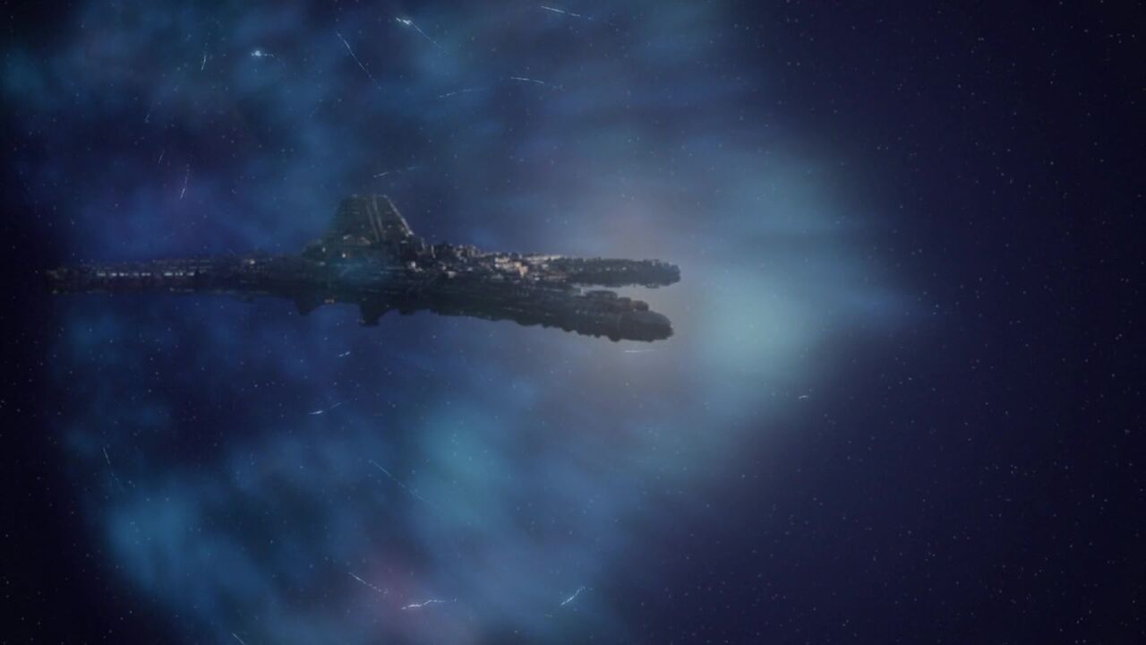 Système du pulsar binaire