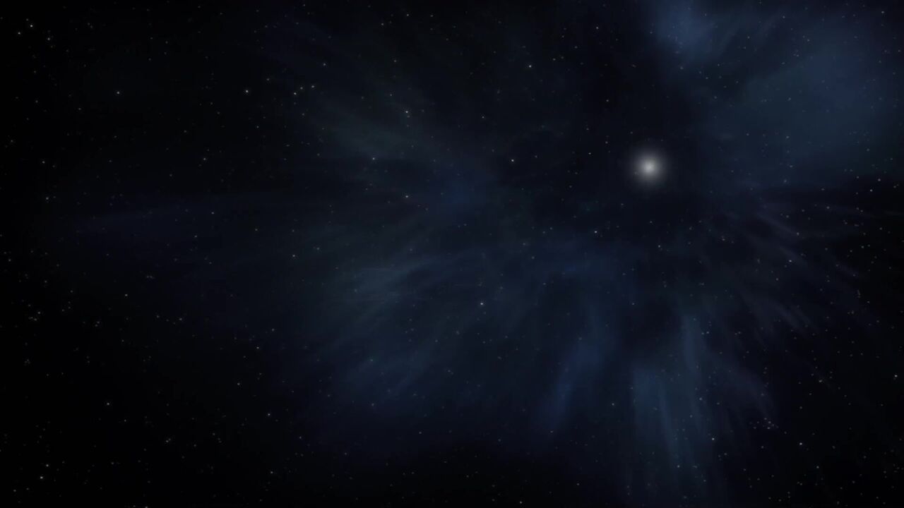 Système du pulsar binaire