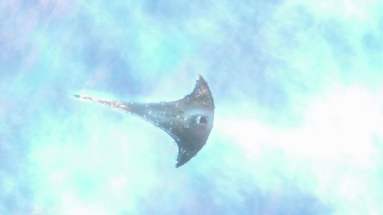 Supergéante bleue
