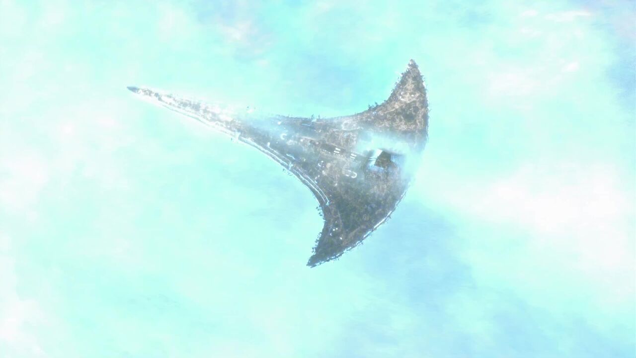 Supergéante bleue