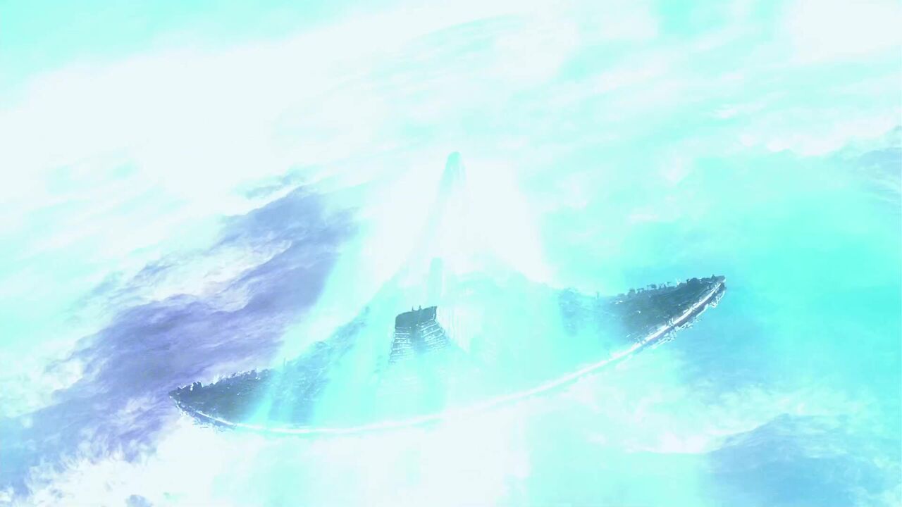 Supergéante bleue