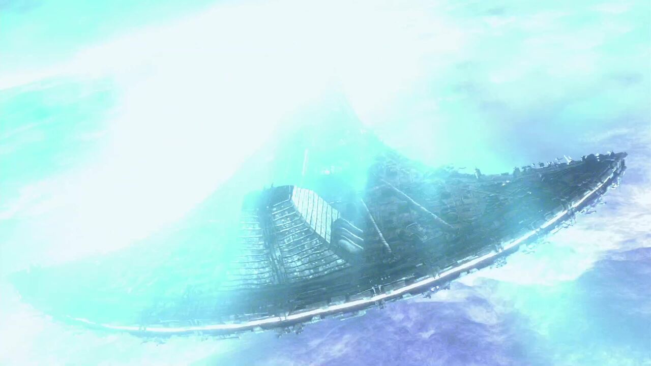 Supergéante bleue