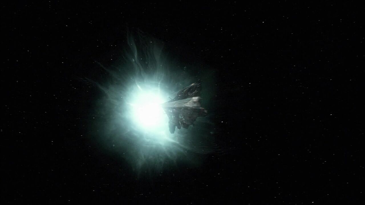 Système du SOS de Sheppard