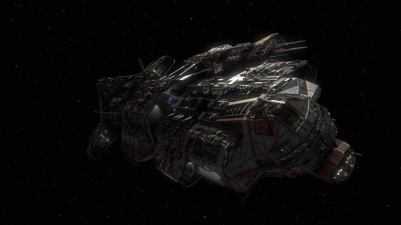Système du SOS de Sheppard