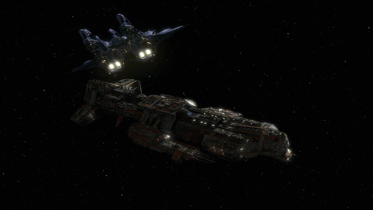 Système du SOS de Sheppard