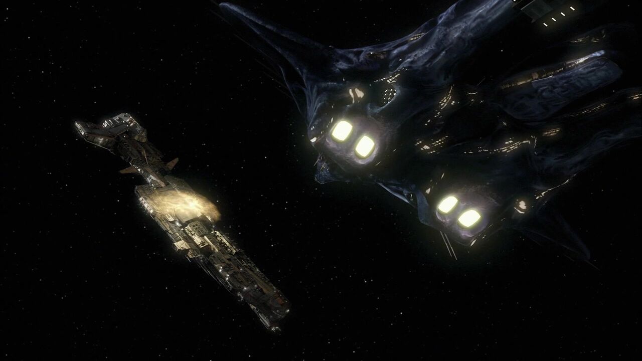 Système du SOS de Sheppard