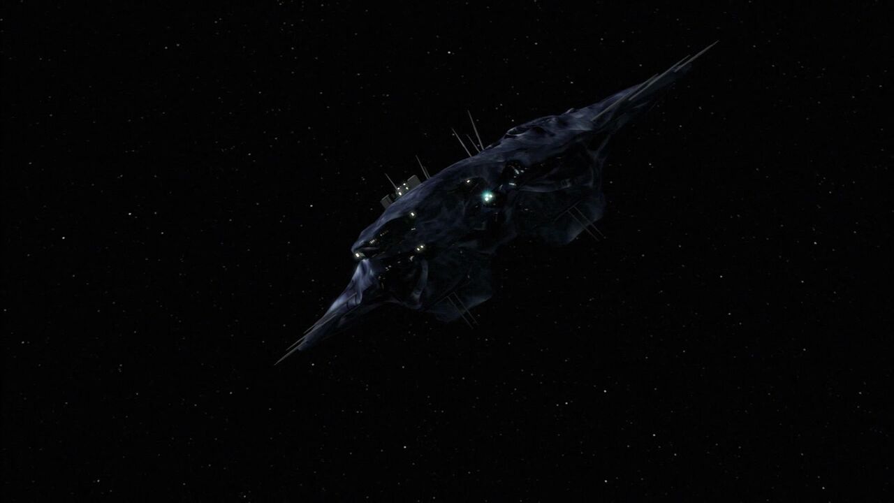 Système du SOS de Sheppard