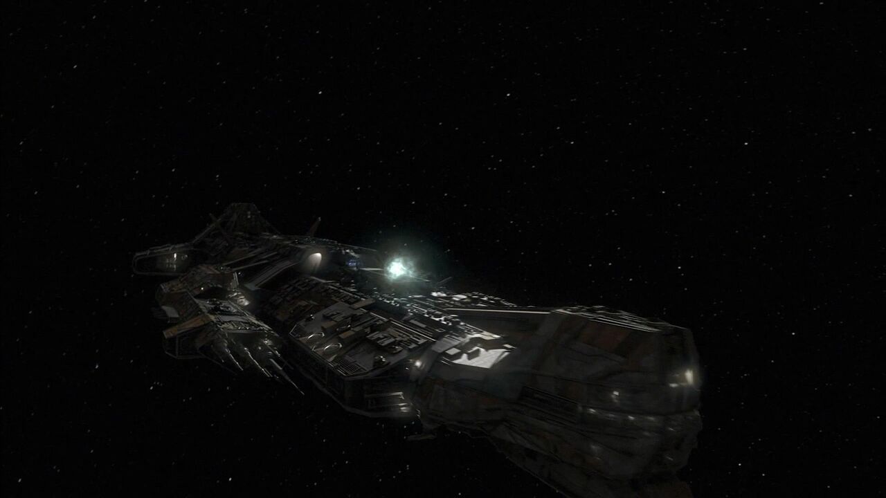 Système du SOS de Sheppard