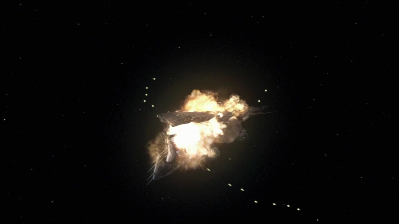 Système du SOS de Sheppard