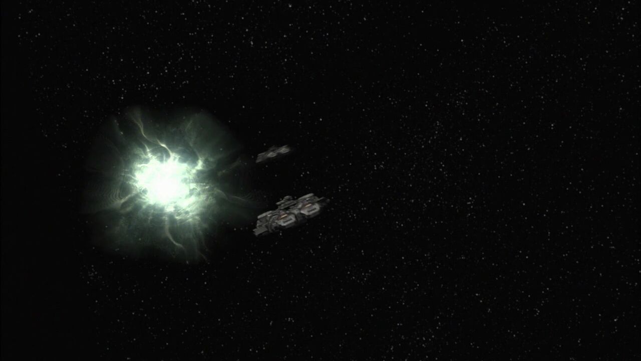 Système du SOS de Sheppard