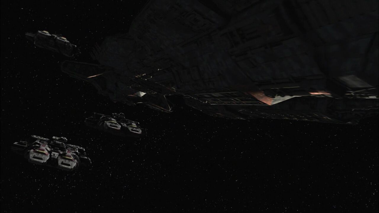 Système du SOS de Sheppard