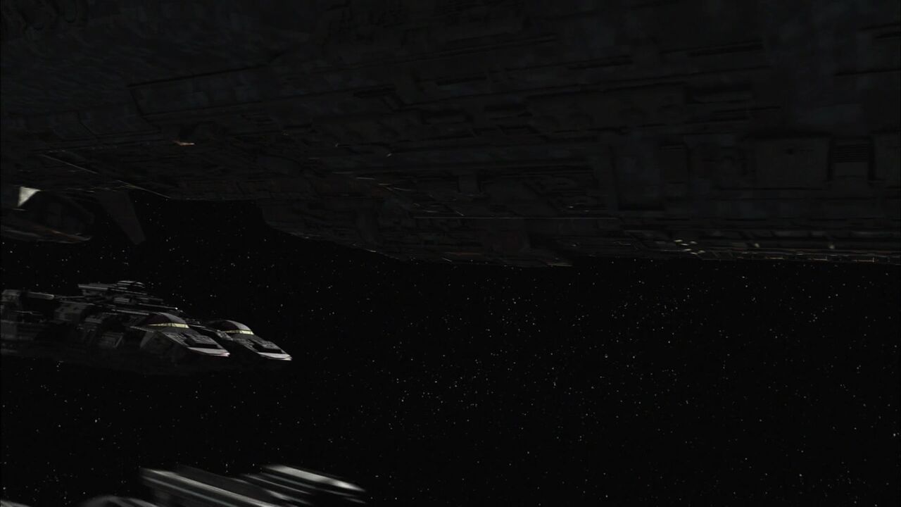Système du SOS de Sheppard