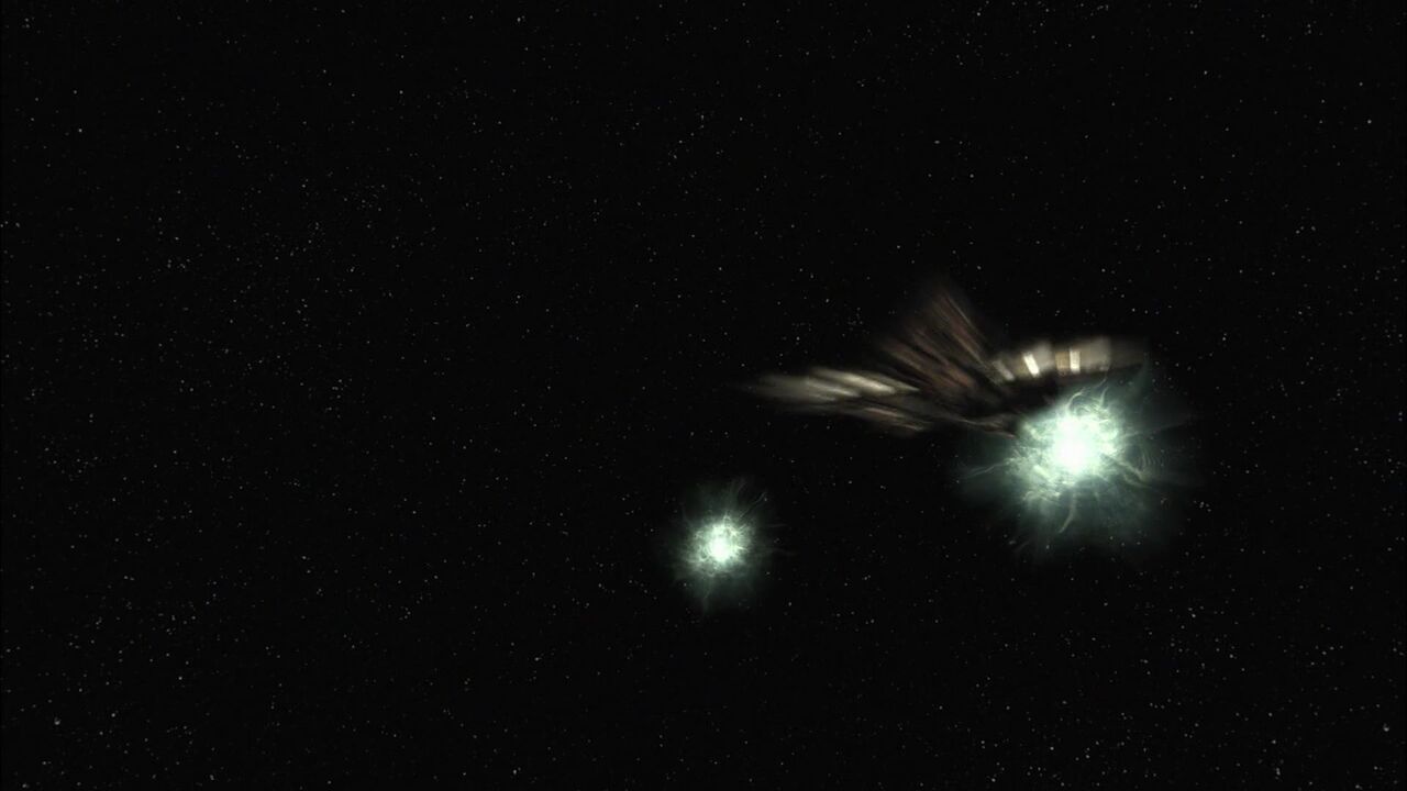 Système du SOS de Sheppard