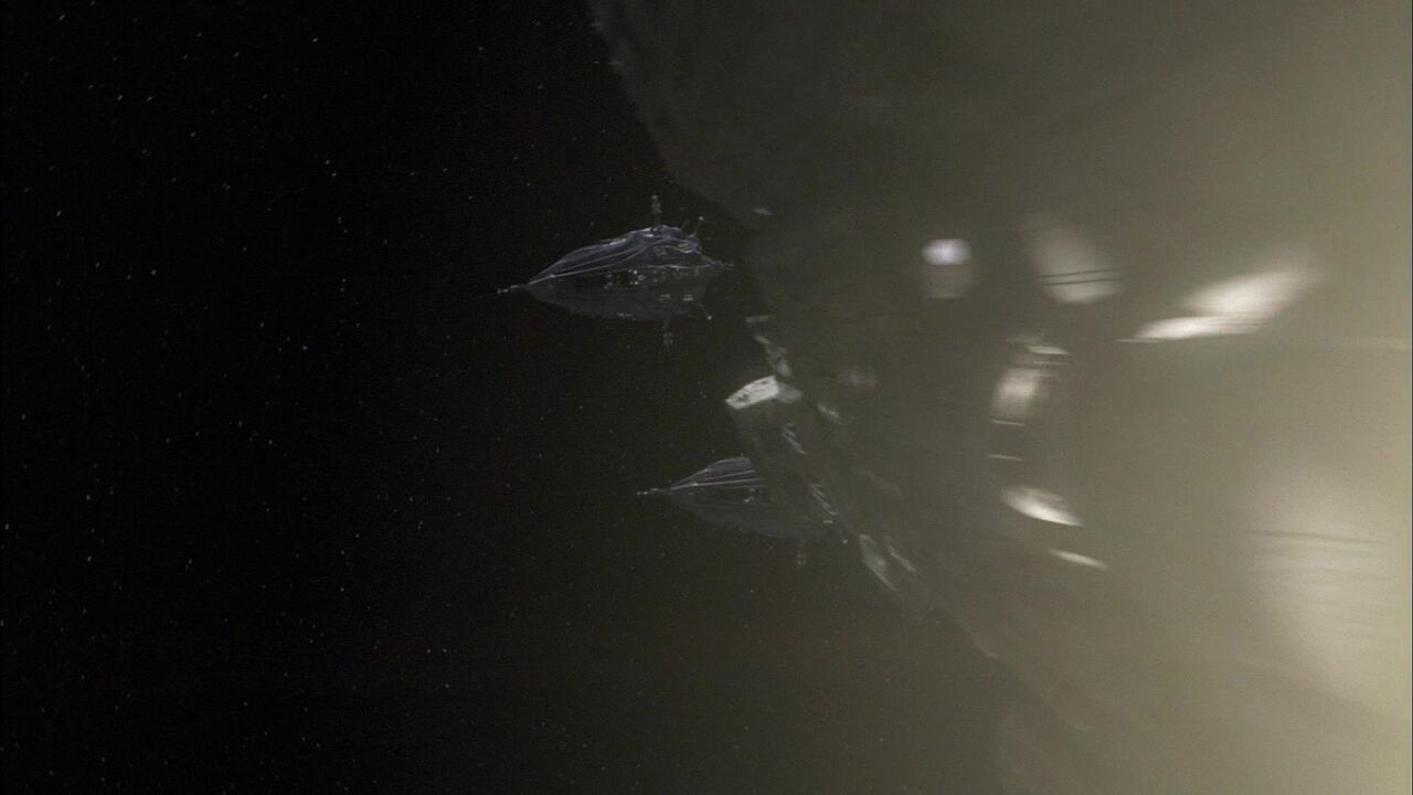 Zone d'attaque du Phénix