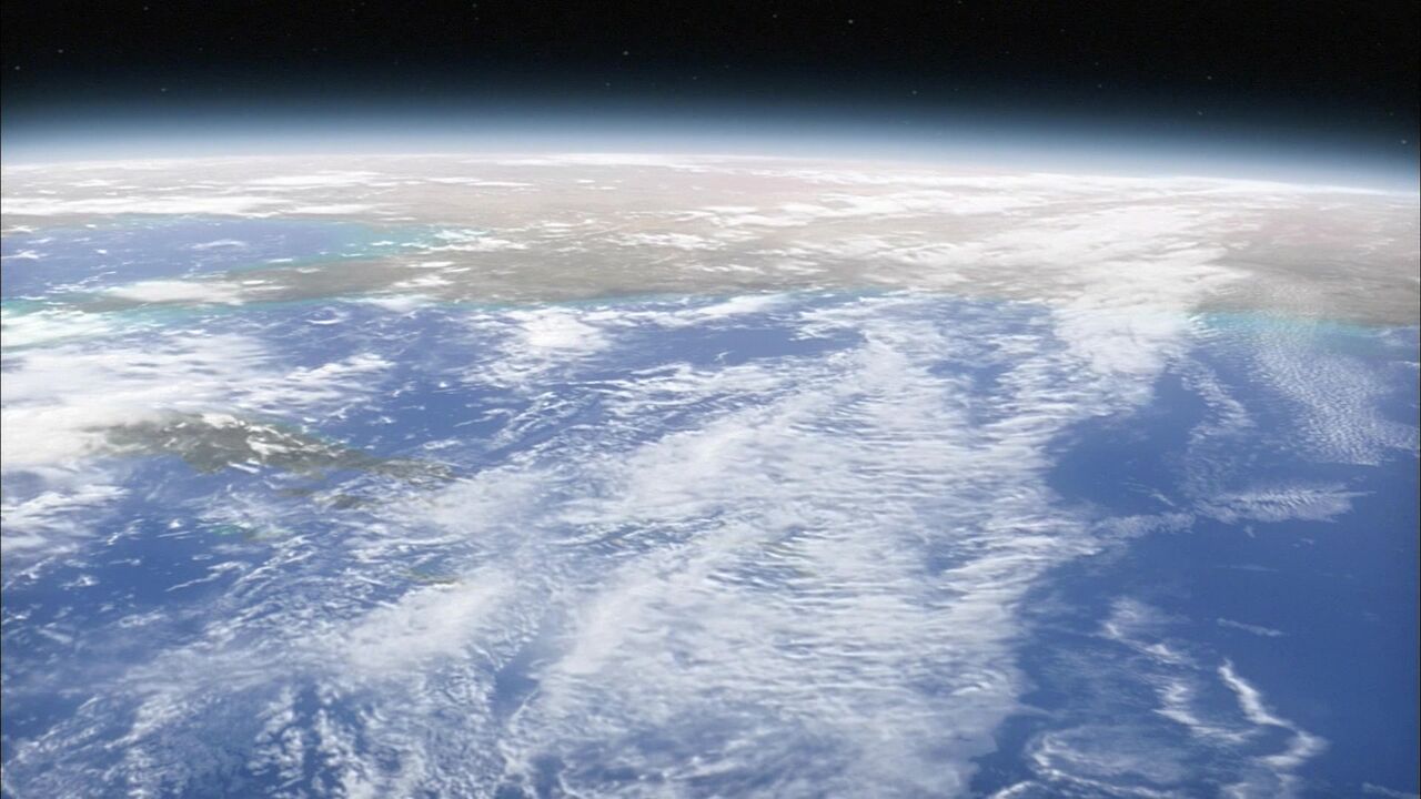Exoplanète de l'embuscade du Phénix