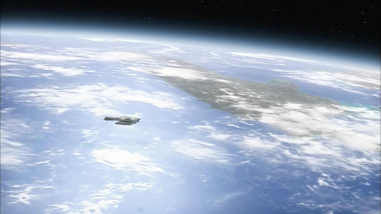 Exoplanète de l'embuscade du Phénix