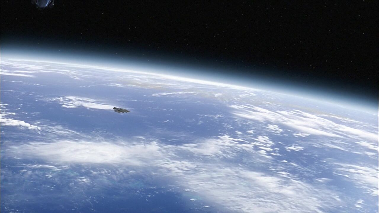 Exoplanète de l'embuscade du Phénix