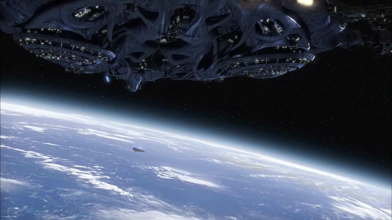 Exoplanète de l'embuscade du Phénix