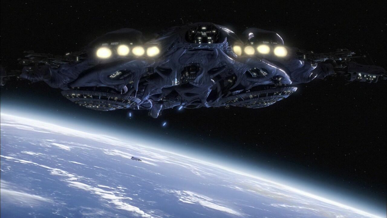 Exoplanète de l'embuscade du Phénix