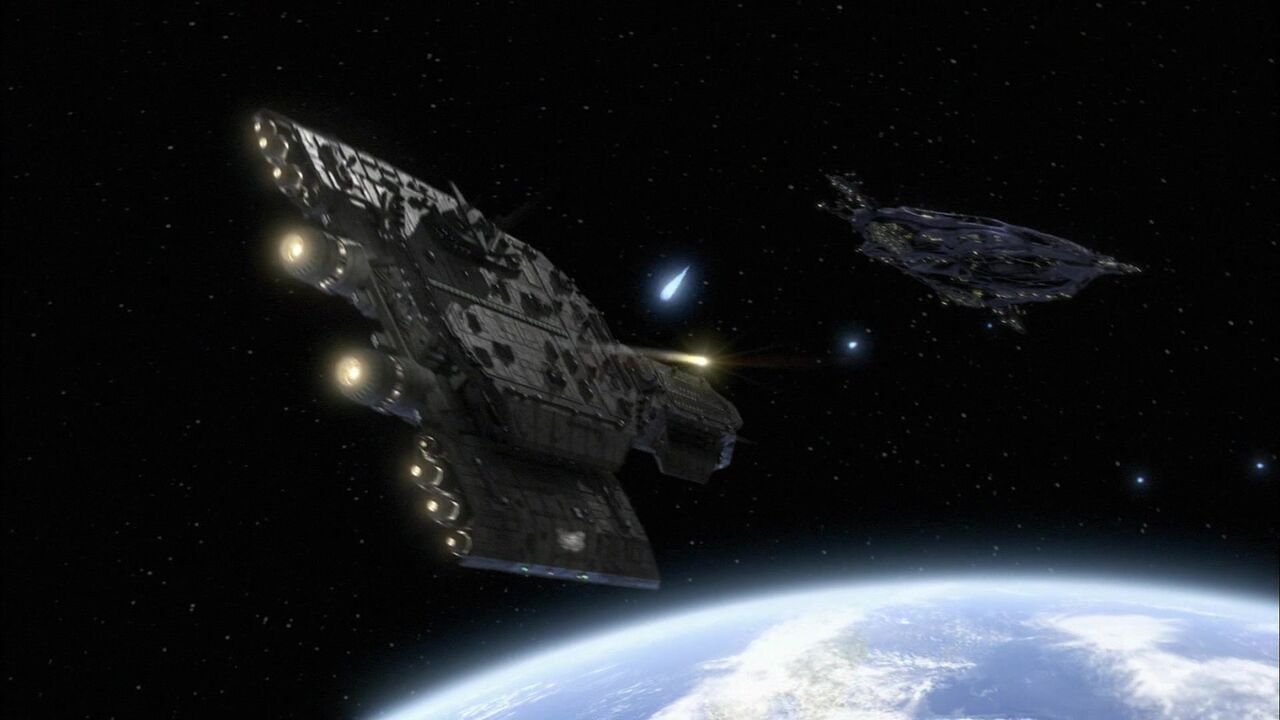 Exoplanète de l'embuscade du Phénix