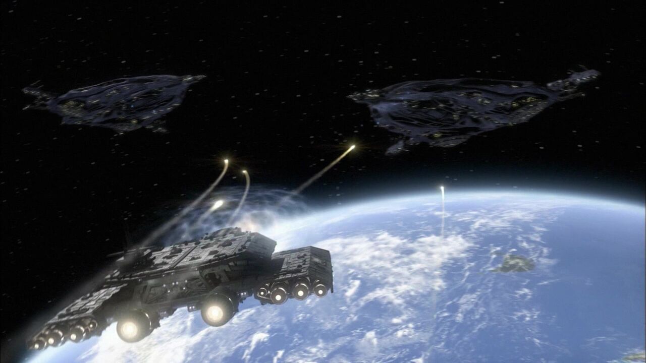 Exoplanète de l'embuscade du Phénix
