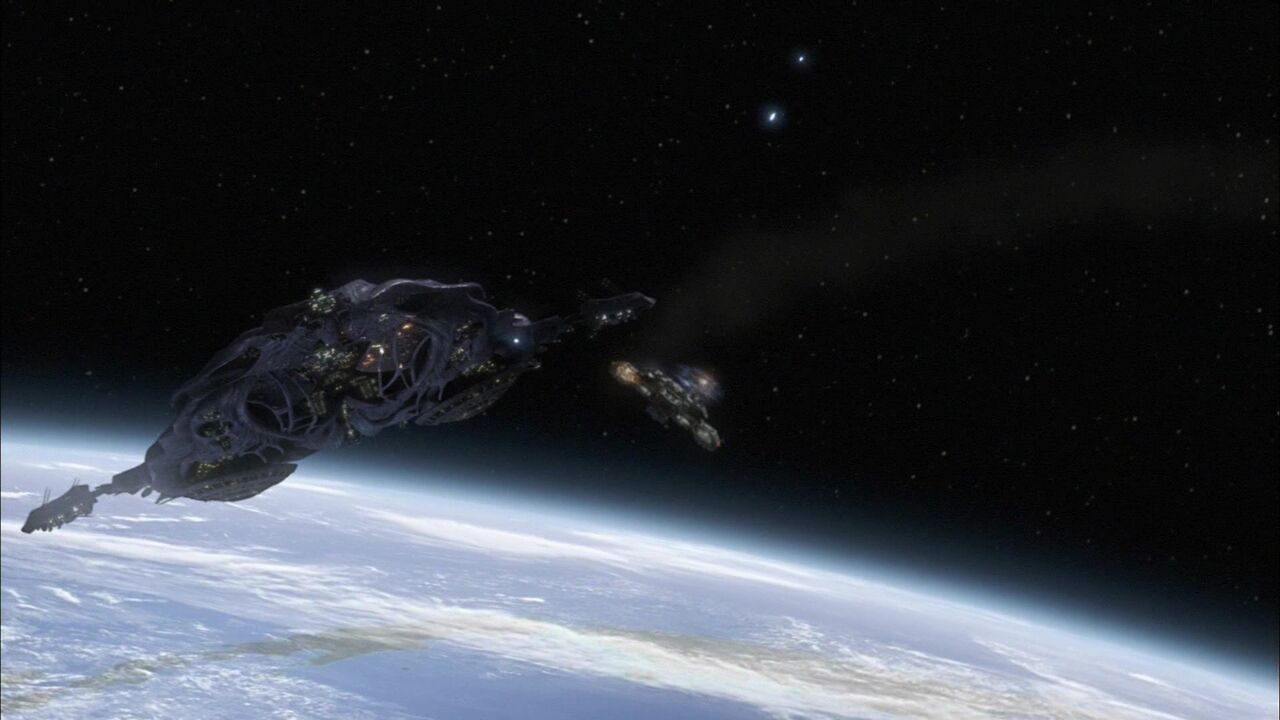 Exoplanète de l'embuscade du Phénix