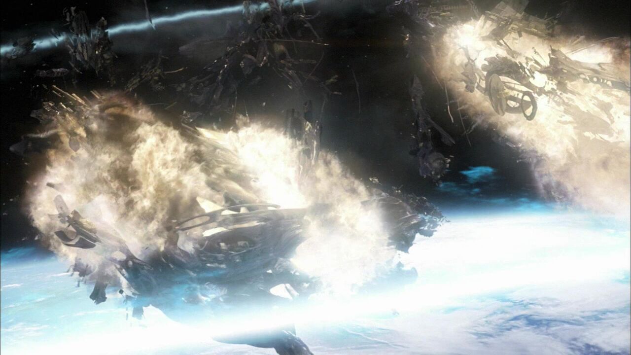 Exoplanète de l'embuscade du Phénix