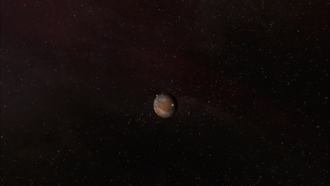 Système du croiseur de Michael