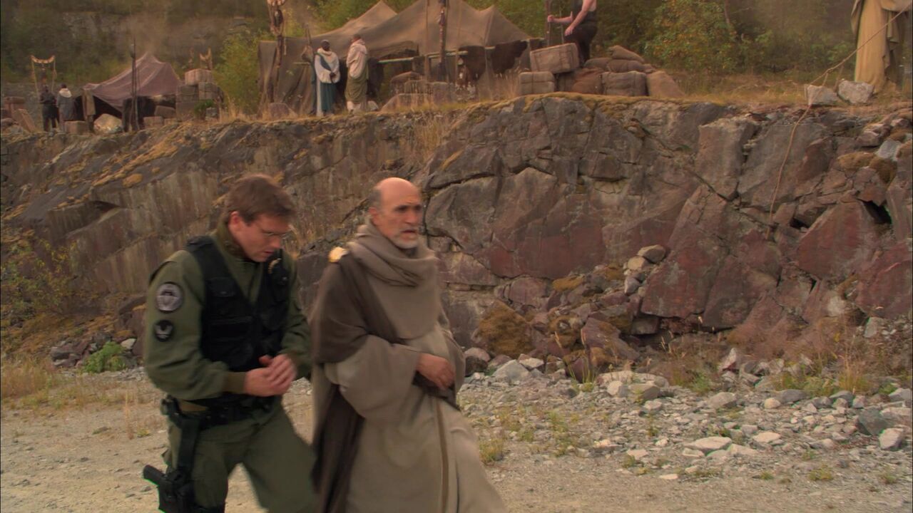 Camp d'U'kin