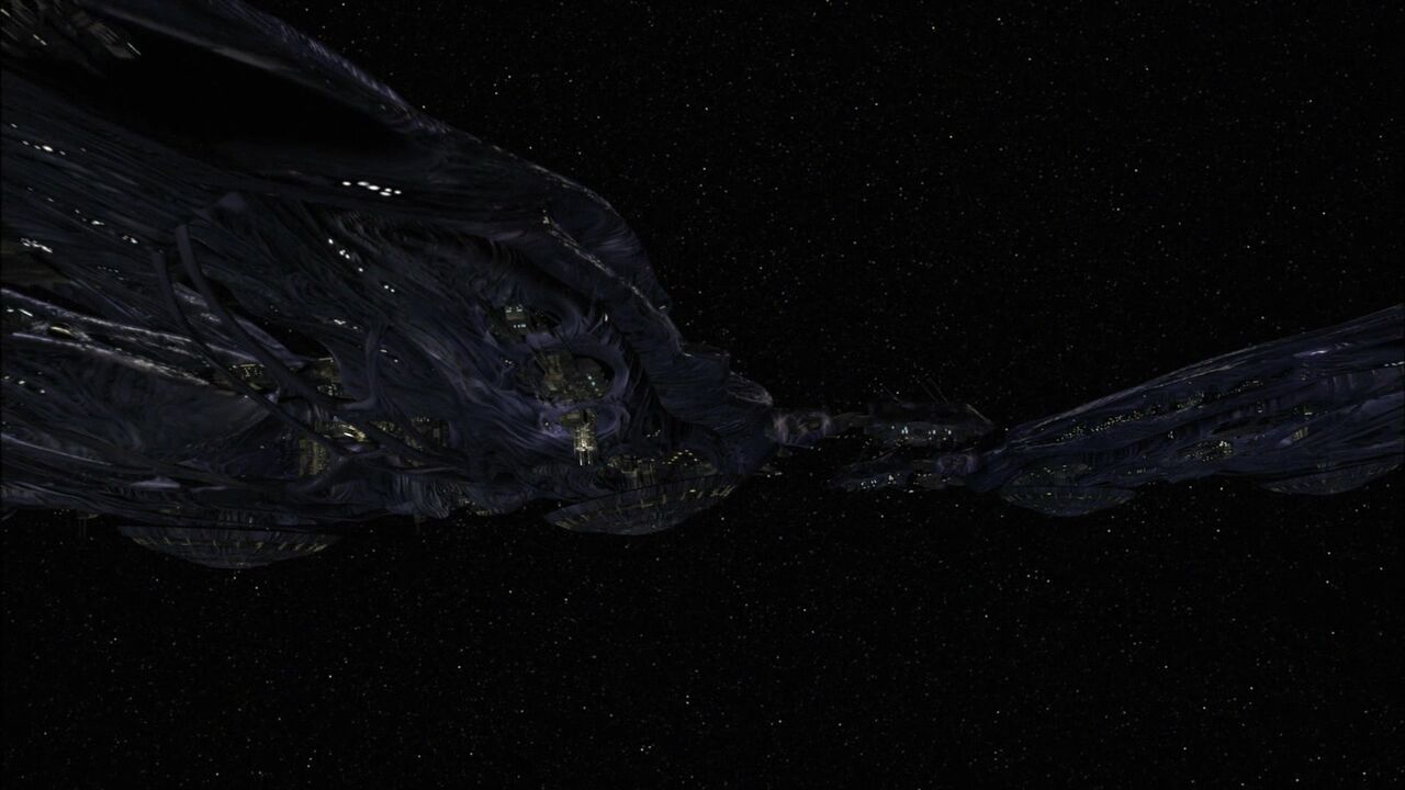 Lieu de la bataille pour la Terre