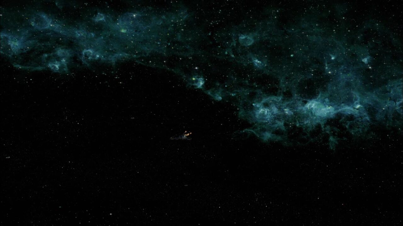Lieu de la bataille pour la Terre