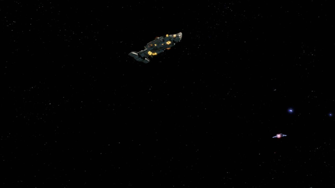Lieu de la bataille pour la Terre