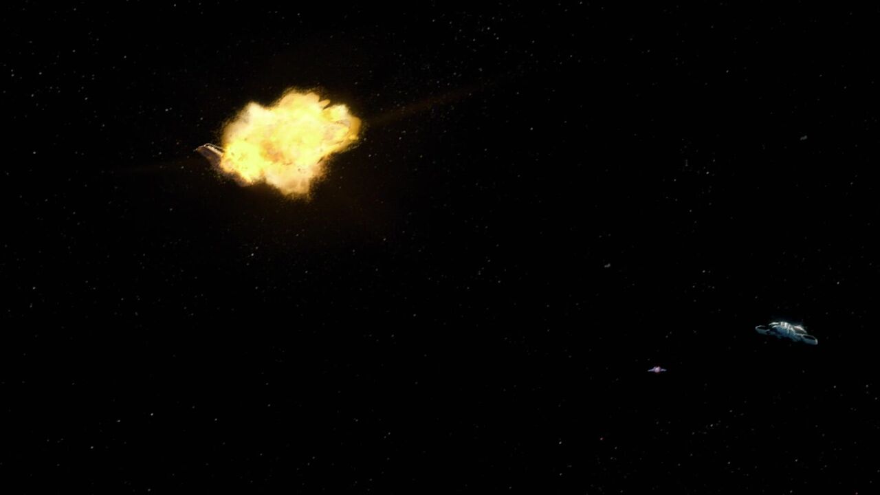 Lieu de la bataille pour la Terre