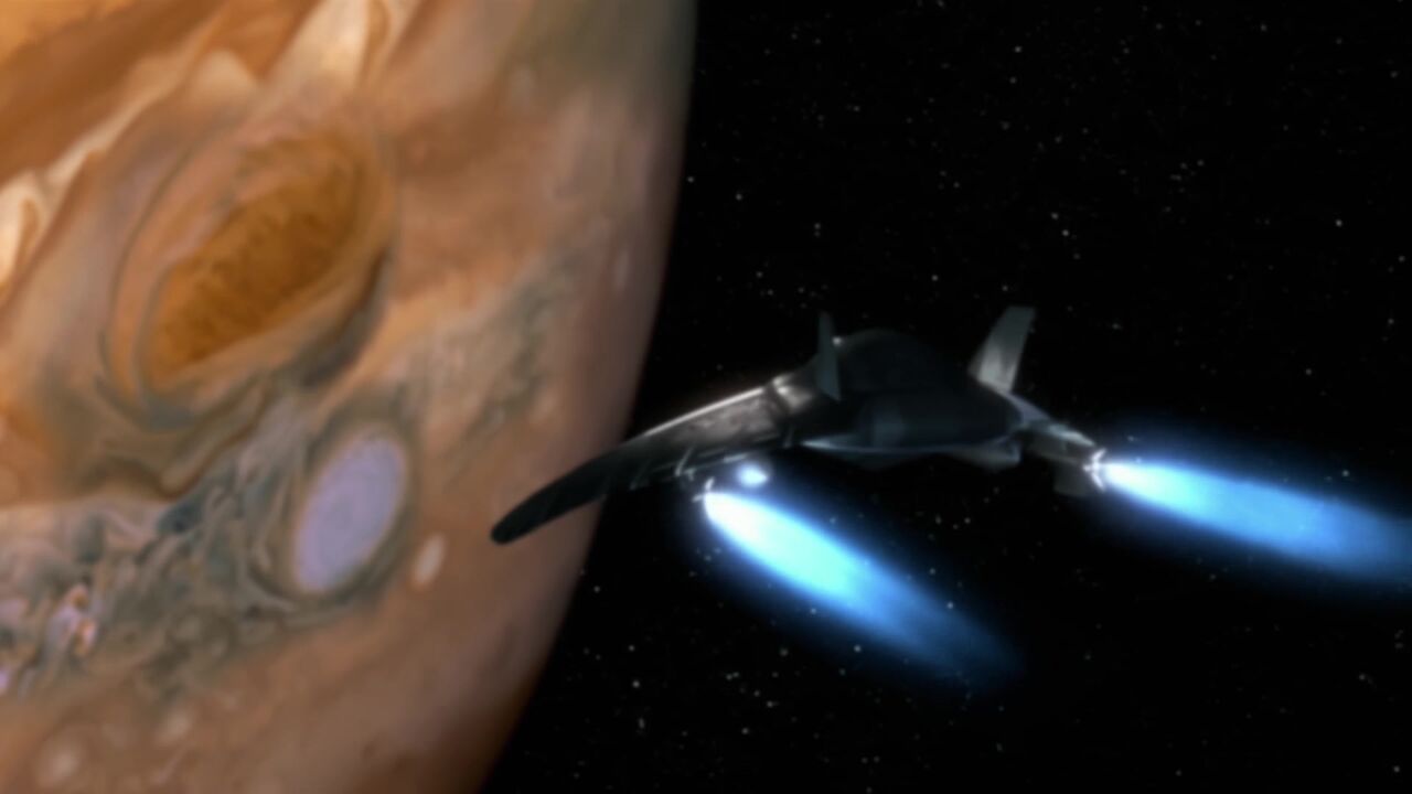 Jupiter