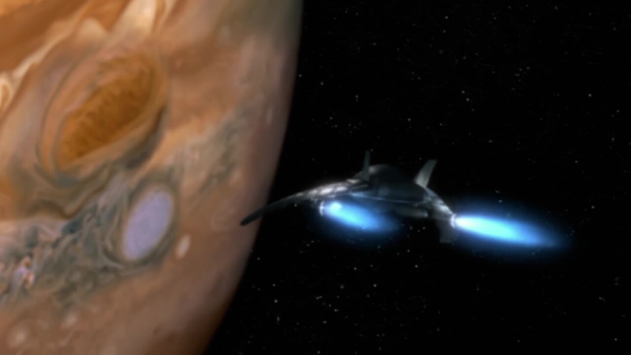 Jupiter
