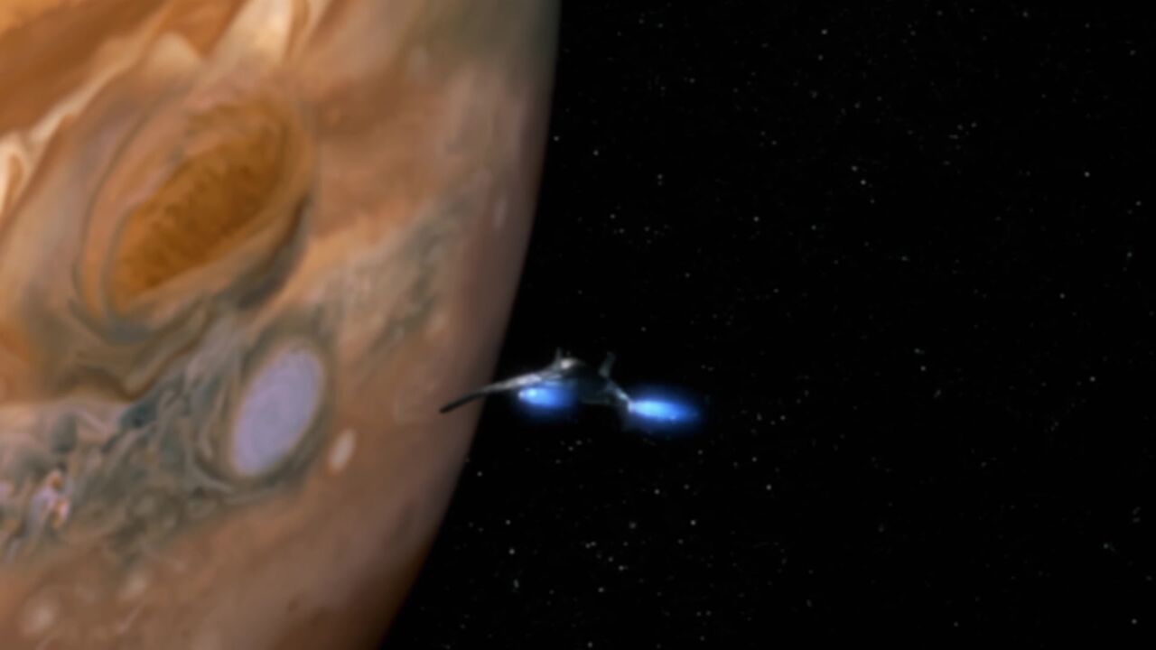 Jupiter