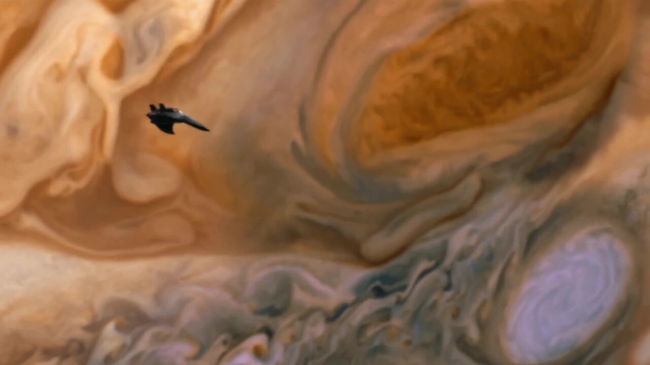 Jupiter