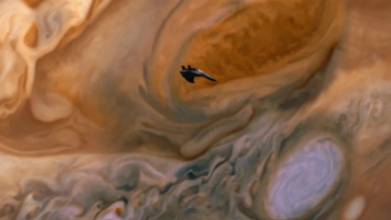 Jupiter