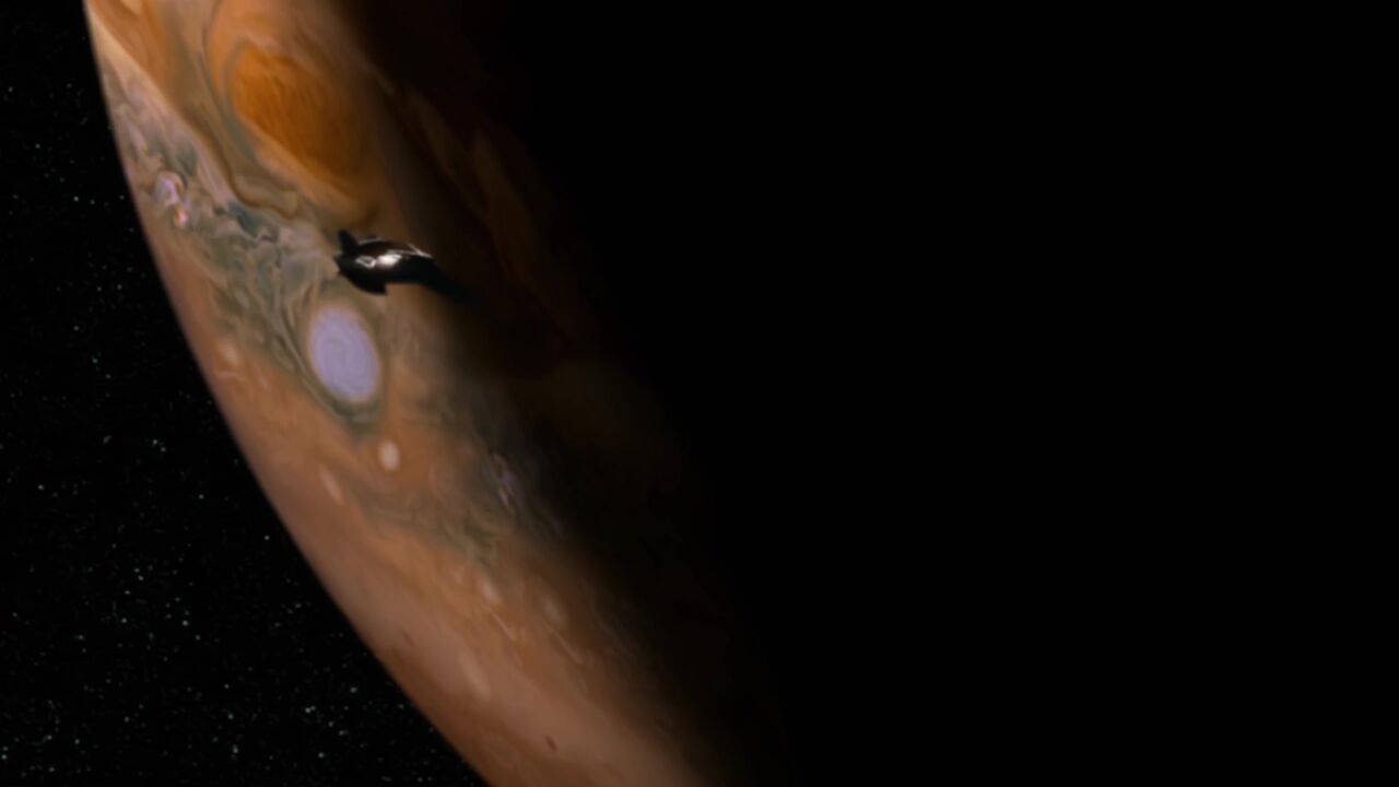 Jupiter