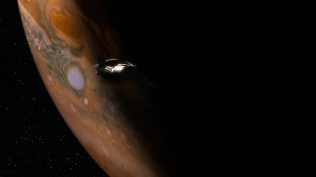 Jupiter