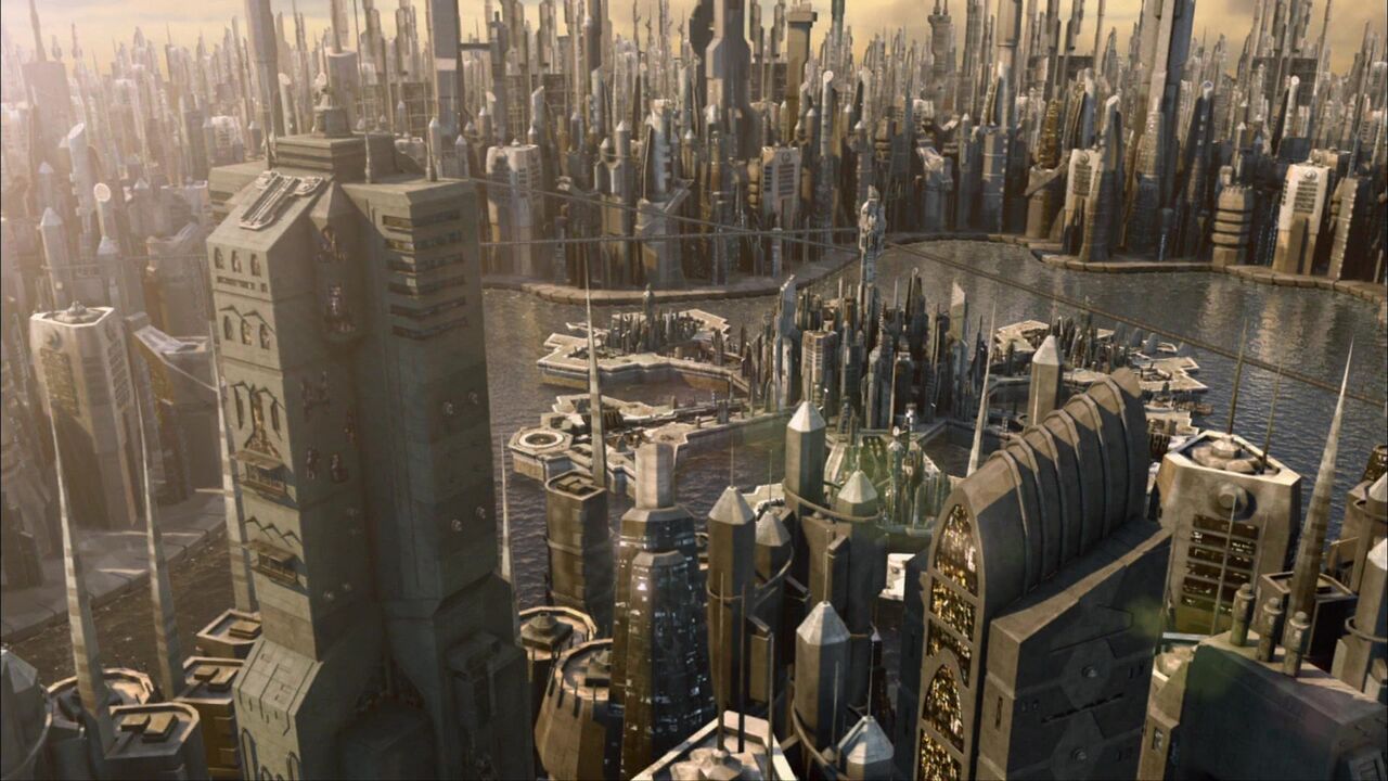 Cité d'Asuras