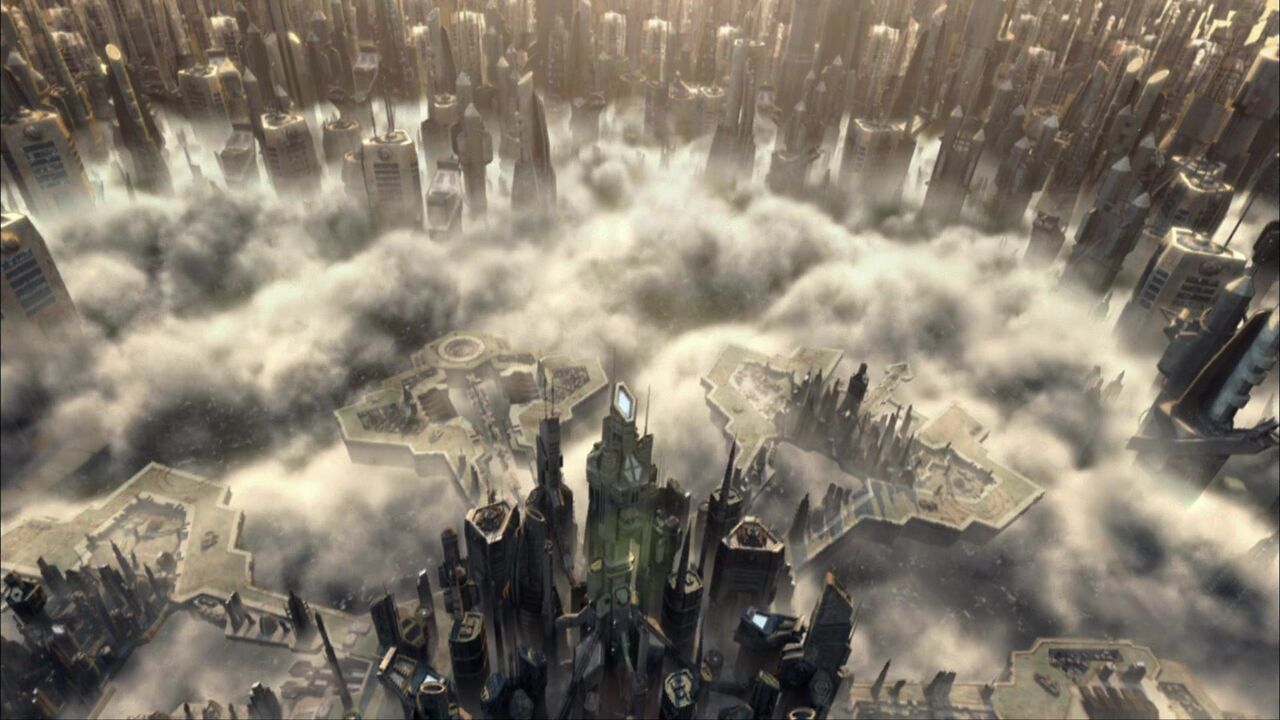 Cité d'Asuras