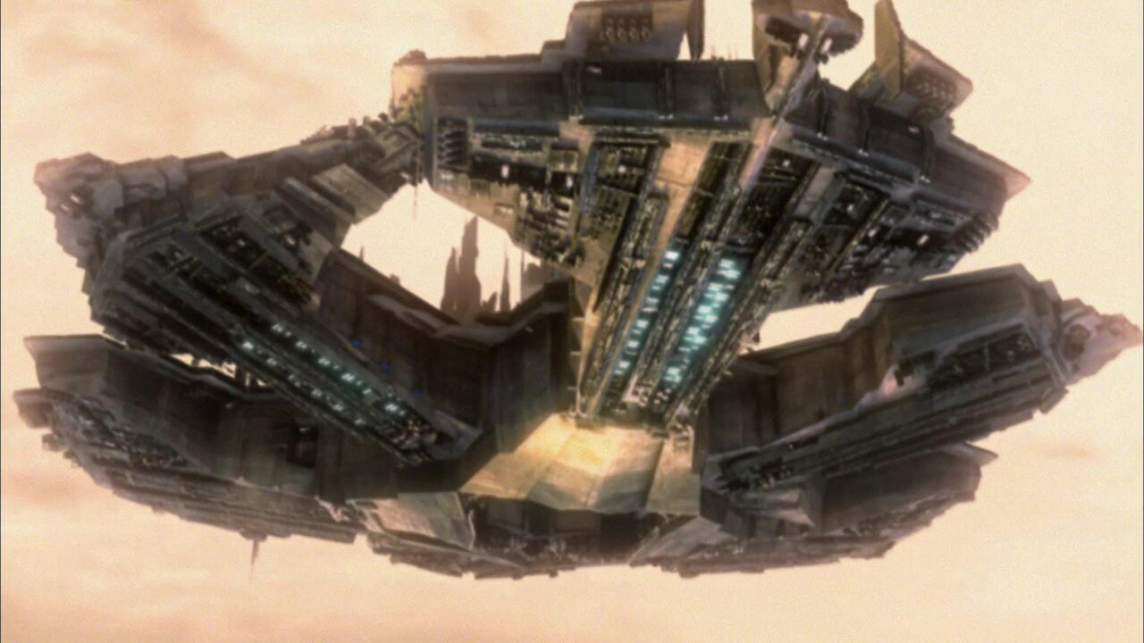 Cité d'Asuras