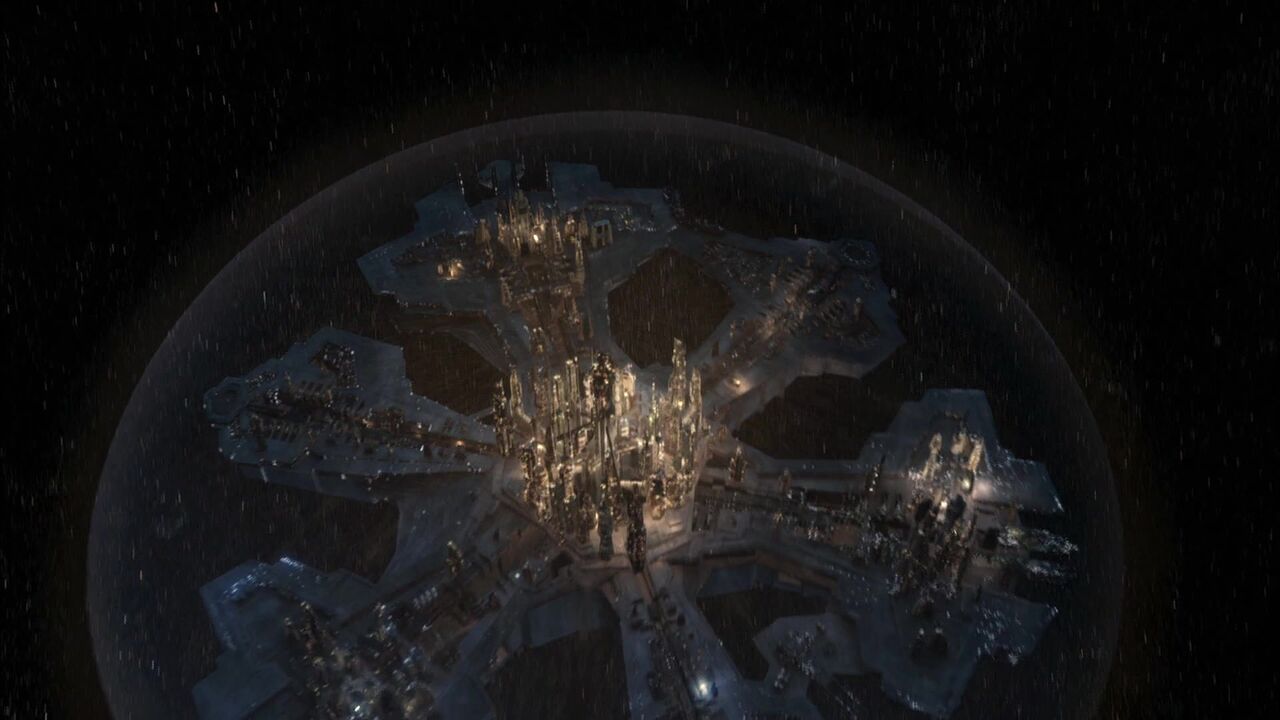 Cité d'Asuras