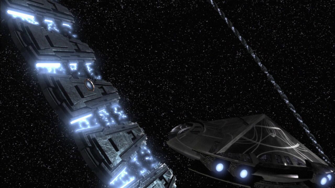 Al'kesh de Teal'c