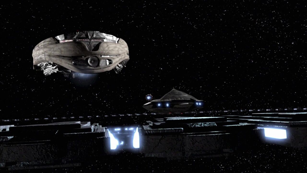 Al'kesh de Teal'c