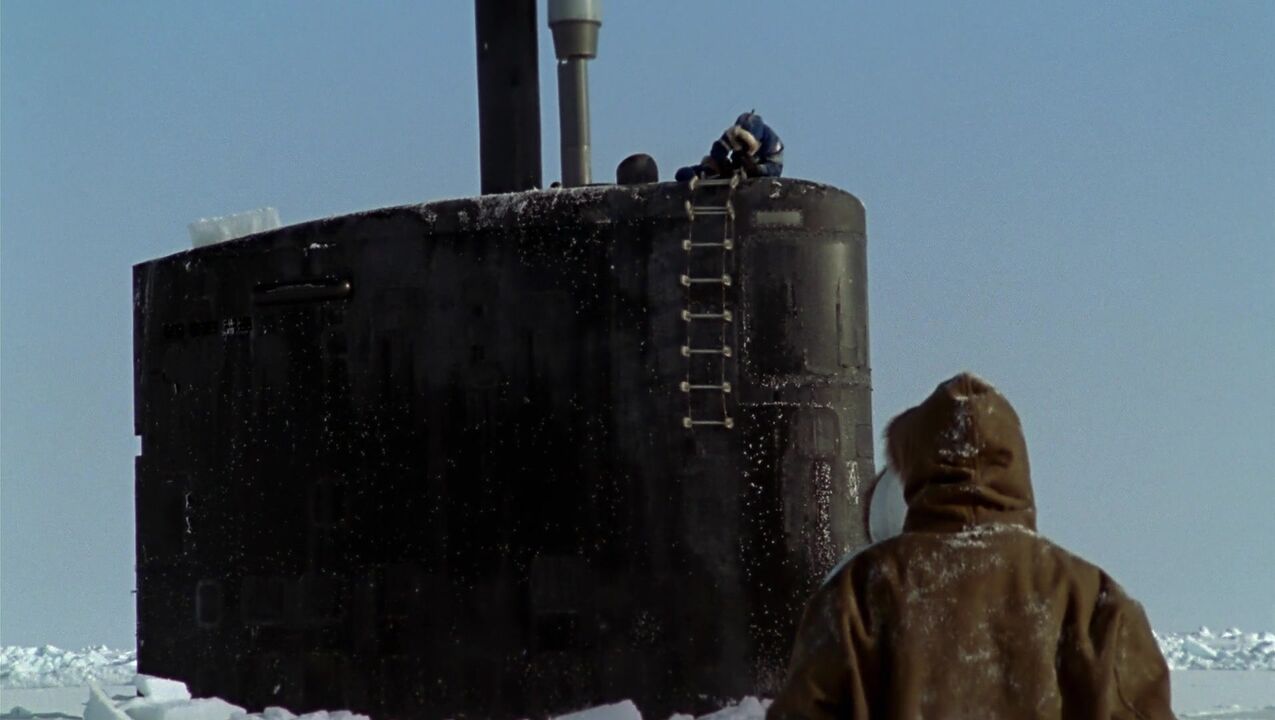 USS Alexandria