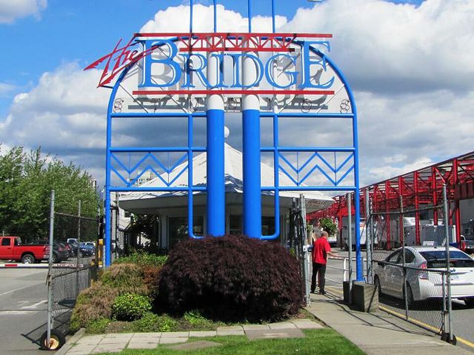 The Bridge Studios
